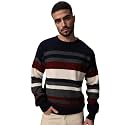High Star Men Acrylic Knitted Regular fit