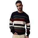 High Star Men Acrylic Knitted Regular fit