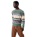 High Star Men Acrylic Knitted Regular fit