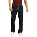 HIGH Star Men39s Regular Fit Mid Rise
