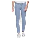 HIGH Star Men Blue Slim-Fit Stretchable Jeans