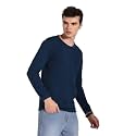 HIGH STAR Men39s HSMSWW23106RDNF_LY Long Sleeves Regular