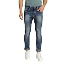 HIGH STAR Men Stretchable Jeans
