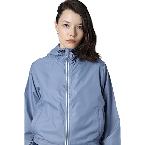 HIGH STAR Polyester Womens Standard Length Standard