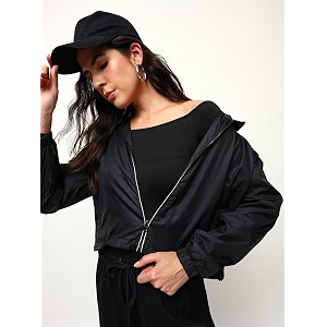 HIGH STAR Polyester Womens Standard Length Standard