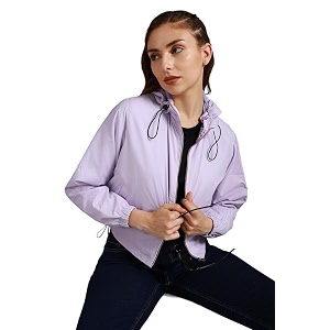 HIGH STAR Polyester Womens Standard Length Standard