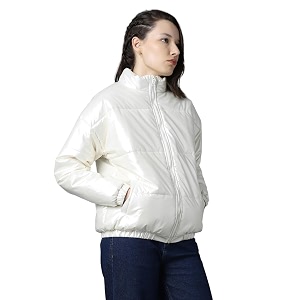 HIGH STAR Polyester Womens Standard Length Standard