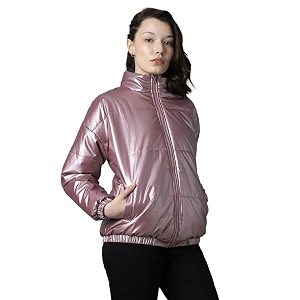 HIGH STAR Polyester Womens Standard Length Standard