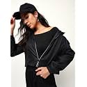 HIGH STAR Polyester Women39s Standard Length Standard
