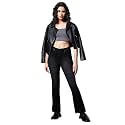 HIGH Star Women39s Bootcut Fit Mid Rise
