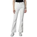 HIGH Star Women39s Bootcut Fit Mid Rise