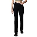 HIGH Star Women39s Bootcut Fit Mid Rise