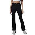 HIGH Star Women39s Bootcut Fit Mid Rise