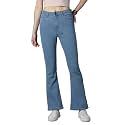 HIGH Star Women39s Bootcut Fit Mid Rise