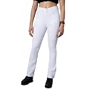 HIGH Star Women39s Bootcut Fit Mid Rise