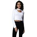 High Star Women39s Choker Neck Fitted Full