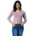 High Star Women39s Choker Neck Fitted Full