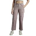HIGH STAR Women39s High Rise Classic Trouser