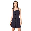 High Star Womens Jumpsuit