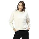 HIGH Star Women39s Fleece Printed Long Sleeves
