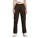 HIGH STAR Women39s High Rise Classic Trouser