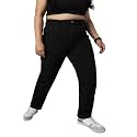 HIGH Star Women39s Regular Fit Mid Rise