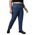 HIGH Star Women39s Regular Fit Mid Rise