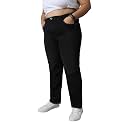 HIGH Star Women39s Regular Fit Mid Rise