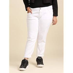 High Star Womens Skinny Fit Jeans