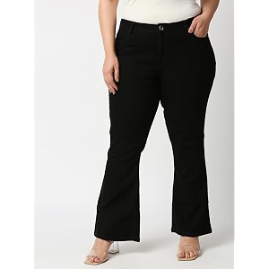 High Star Womens Skinny Fit Jeans