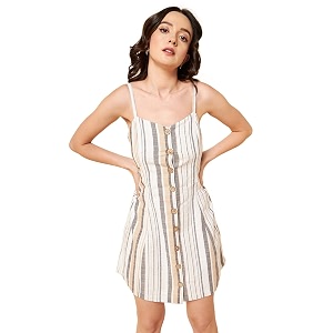 high star women dresses