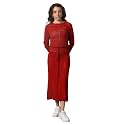 High Star Women Regular Fit Regular Fit