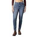 High Star Women Skinny Fit Jeans Blue