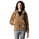 High Star Women Solid Polyster Oversized Fit