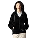 High Star Women Solid Polyster Oversized Fit