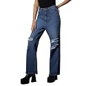 HIGH STAR Women Stretchable Jeans