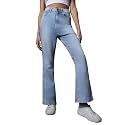 HIGH STAR Women Stretchable Jeans