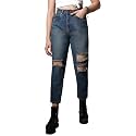 HIGH STAR Women Stretchable Jeans