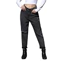 HIGH STAR Women Stretchable Jeans