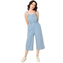 High Star Womens Jumpsuit