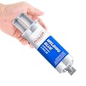 Vicpricme Metal Glue Heavy Duty Weld Metal Epoxy Glue for Metal 1Tube
