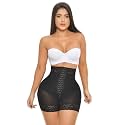 BELLA MICHELL High Waist Trainer for Women | Shapewear Tummy Contro &amp; Butt Lifting Faja Body Shaper| Thigh Control Slimmer