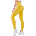 High Waisted Leggings with Pockets for Women Buttery Soft Full Length Capri Workout Yoga Pants Compression Pants