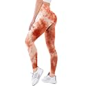 High Waisted Leggings with Pockets for Women Buttery Soft Full Length Capri Workout Yoga Pants Compression Pants