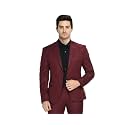 Stylish Formal Single Breasted Blazer for Mens
