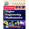 Higher Engineering Mathematics bS Grewal