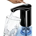 Highest-Output Water Dispenser for 5 Gallon Bottle, Electric Water Pump Jug