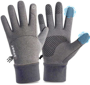 highever solid protective men gloves