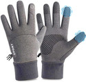 Highever Solid Protective Men Gloves