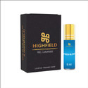 HIGHFIELD Fresh Blow Long Lasting Non-Alcoholic Attar Floral Attar